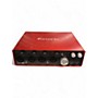 Used Focusrite Scarlett 18i8 Audio Interface