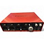 Used Focusrite Scarlett 18i8 Audio Interface