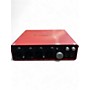 Used Focusrite Scarlett 18i8 Audio Interface
