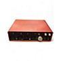Used Focusrite Scarlett 18i8 Audio Interface