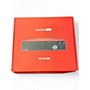 Used Focusrite Scarlett 18i8 Audio Interface
