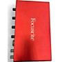 Used Focusrite Scarlett 18i8 Audio Interface