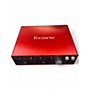 Used Focusrite Scarlett 18i8 Gen 2 Audio Interface