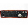 Used Focusrite Scarlett 18i8 Gen 2 Audio Interface
