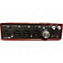 Used Focusrite Used Focusrite Scarlett 18i8 Gen 3 Audio Interface