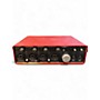 Used Focusrite Used Focusrite Scarlett 18i8 Gen 3 Audio Interface