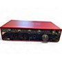 Used Focusrite Used Focusrite Scarlett 18i8 Gen 3 Audio Interface