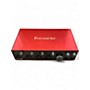 Used Focusrite Scarlett 18i8 Gen 3 Audio Interface