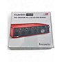 Used Focusrite Scarlett 18i8 Gen 3 Audio Interface