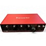 Used Focusrite Scarlett 18i8 Gen 3 Audio Interface