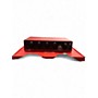 Used Focusrite Scarlett 18i8 Gen 3 Audio Interface