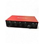 Used Focusrite Scarlett 18i8 Gen 3 Audio Interface