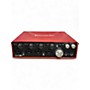 Used Focusrite Scarlett 18i8 Gen 3 Audio Interface