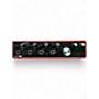 Used Focusrite Scarlett 18i8 Gen 3 Audio Interface