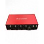 Used Focusrite Scarlett 18i8 Gen 3 Audio Interface