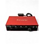 Used Focusrite Scarlett 18i8 Gen 3 Audio Interface