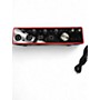 Used Focusrite Scarlett 18i8 Gen 3 Audio Interface