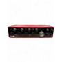 Used Focusrite Scarlett 18i8 Gen 3 Audio Interface