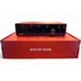 Used Focusrite Scarlett 18i8 Gen 3 Audio Interface