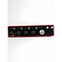 Used Focusrite Scarlett 18i8 Gen 3 Audio Interface