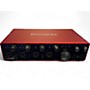 Used Focusrite Scarlett 18i8 Gen 3 Audio Interface