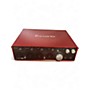 Used Focusrite Scarlett 18i8 Gen 3 Audio Interface