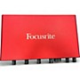 Used Focusrite Scarlett 18i8 Gen 3 Audio Interface