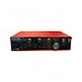 Used Focusrite Scarlett 18i8 Gen 3 Audio Interface