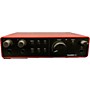 Used Focusrite Used Focusrite Scarlett 2I2 Gen4 Audio Interface