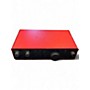 Used Focusrite Scarlett 2i2 4th gen Audio Interface