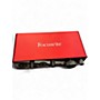 Used Focusrite Scarlett 2i2 Audio Interface