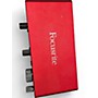 Used Focusrite Scarlett 2i2 Audio Interface