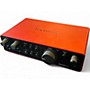 Used Focusrite Scarlett 2i2 Audio Interface