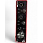 Used Focusrite Scarlett 2i2 Audio Interface