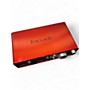 Used Focusrite Scarlett 2i2 Audio Interface
