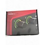 Used Focusrite Scarlett 2i2 Audio Interface