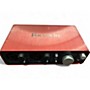 Used Focusrite Scarlett 2i2 Audio Interface