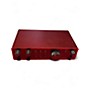 Used Focusrite Scarlett 2i2 GEN 4 Audio Interface