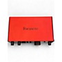 Used Focusrite Scarlett 2i2 GEN 4 Audio Interface