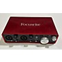 Used Focusrite Used Focusrite Scarlett 2i2 Gen 2 Audio Interface