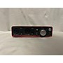 Used Focusrite Used Focusrite Scarlett 2i2 Gen 2 Audio Interface