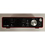 Used Focusrite Used Focusrite Scarlett 2i2 Gen 2 Audio Interface