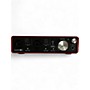 Used Focusrite Used Focusrite Scarlett 2i2 Gen 2 Audio Interface