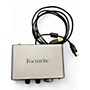 Used Focusrite Used Focusrite Scarlett 2i2 Gen 2 Audio Interface