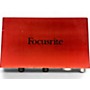 Used Focusrite Used Focusrite Scarlett 2i2 Gen 2 Audio Interface