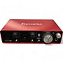 Used Focusrite Used Focusrite Scarlett 2i2 Gen 2 Audio Interface