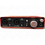 Used Focusrite Scarlett 2i2 Gen 2 Audio Interface