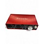 Used Focusrite Scarlett 2i2 Gen 2 Audio Interface