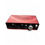 Used Focusrite Scarlett 2i2 Gen 2 Audio Interface
