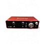 Used Focusrite Scarlett 2i2 Gen 2 Audio Interface